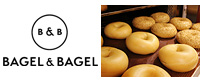 BAGEL&BAGEL