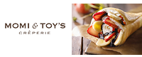 MOMI&TOY'S