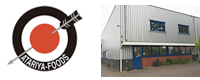 Atariya Foods Netherlands B.V.(オランダ)