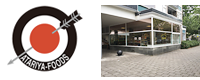 Atariya Horeca B.V.(オランダ)