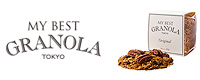 マイベストグラノーラ