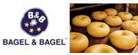 BAGEL&BAGEL